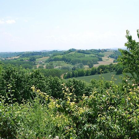 San Rocco Di Villa Di Isola D'Asti Buitenkant foto