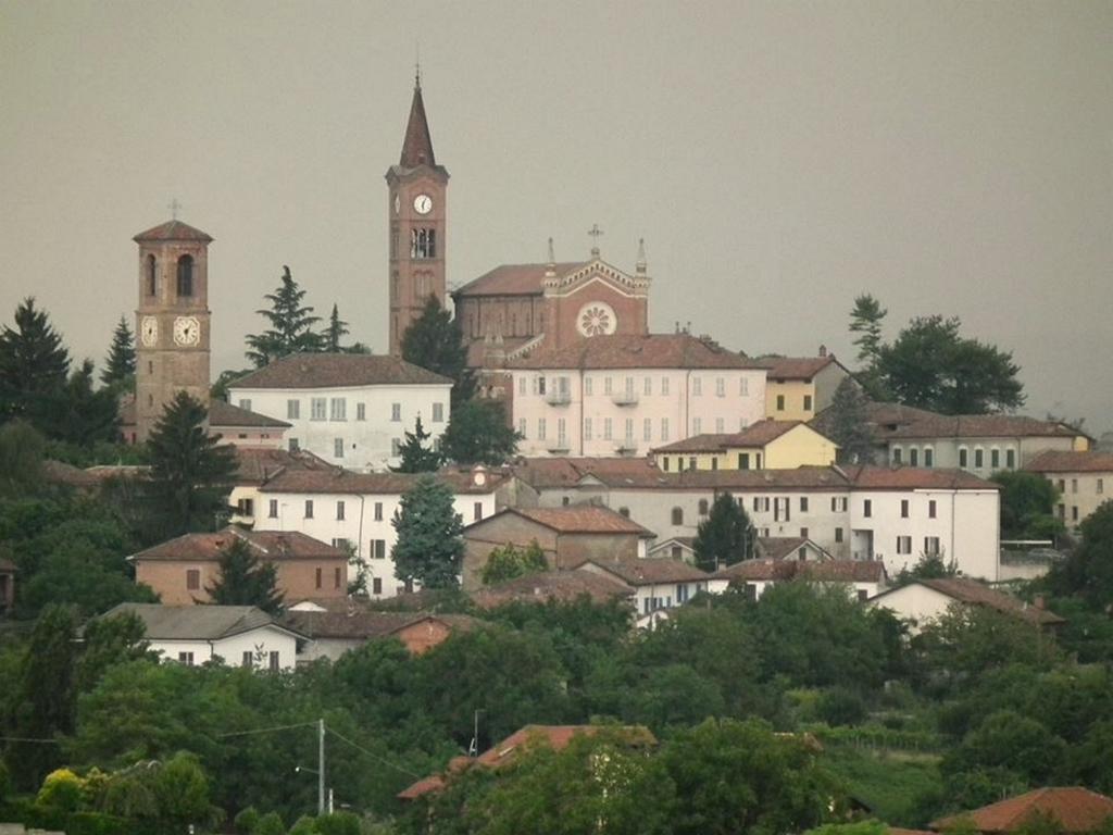 San Rocco Di Villa Di Isola D'Asti Kamer foto