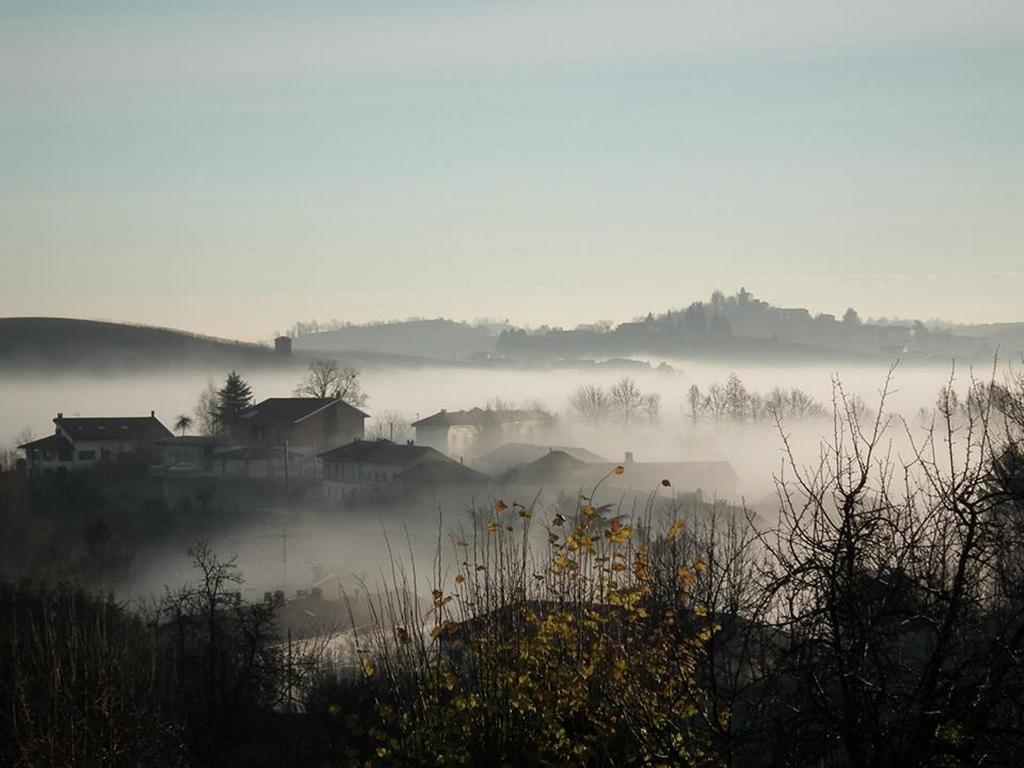 San Rocco Di Villa Di Isola D'Asti Kamer foto
