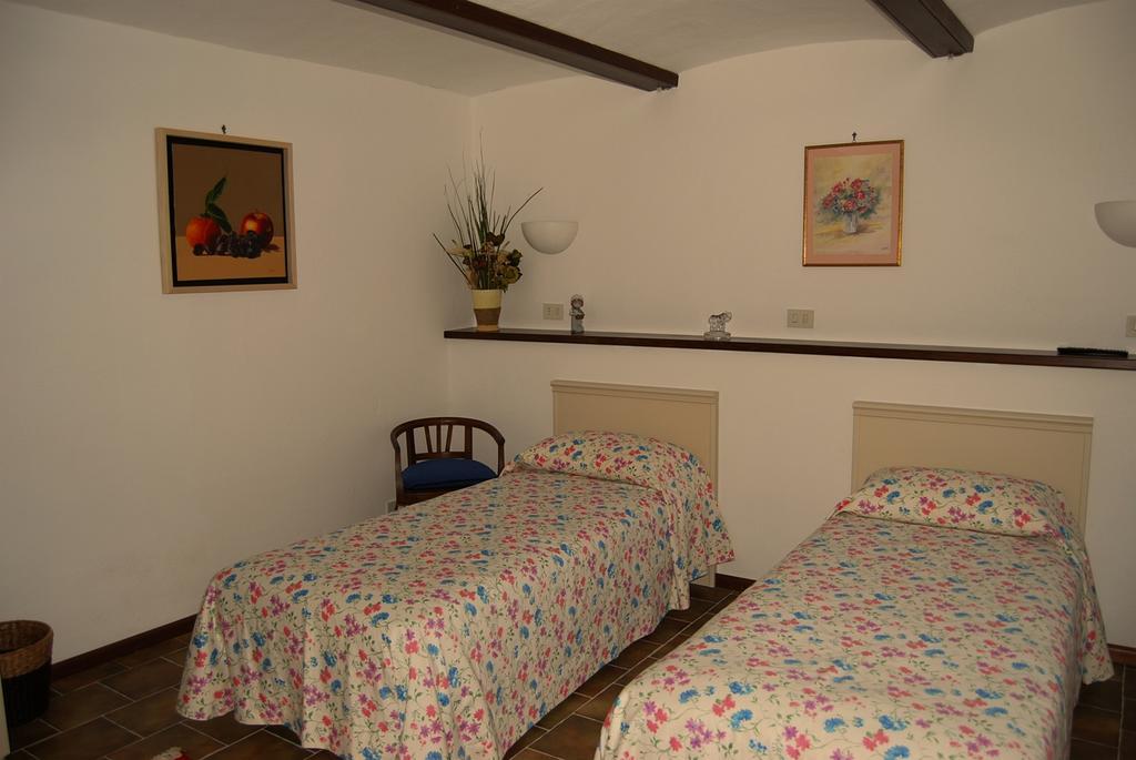 San Rocco Di Villa Di Isola D'Asti Kamer foto